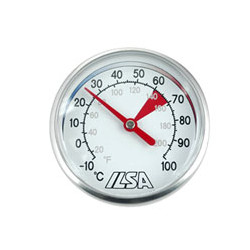 Termometro cucina ilsa per latte a sonda 13 [ilsa]