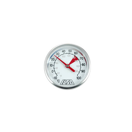 Termometro cucina ilsa per latte a sonda 13 [ilsa]