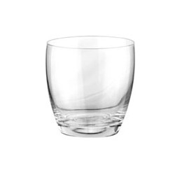 Bicchiere in vetro tescoma acqua crema [tescoma]