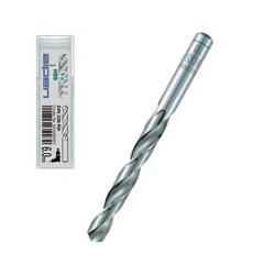 Punta hss super 9,0x125 951 alpen (pz 10) per acciaio [alpen ]