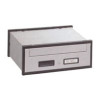 Casellario postale orizzontale all anteriore 30-101