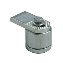 Cardine regolabile cuscinetto 45 per cancelli comunello