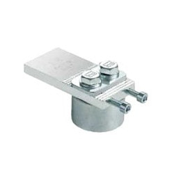 Cardine regolabile cuscinetto 70 per cancelli comunello