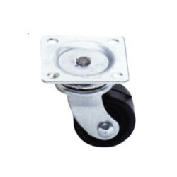 Ruota mobili piastra girevole 32