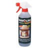 Pulitore vetri stufe e camini diavolina supervetro spray ml.500 (pz