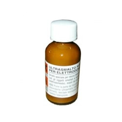 Ultrasmalto bianco ml.20 ultravelox (pz 24) [ultravelox ]