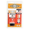 adesivo assembler tubetto gr. 100 bostik [bostik ]