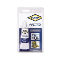 Adesivo gomma gr.50 bostik [bostik ]