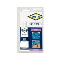 Adesivo tessuti gr.50 bostik [bostik ]