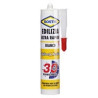 Silicone acrilico rapido bianco ml.300 bostik (pz 12) [bostik ]