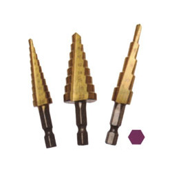 Frese gradini 1/4" sr.pz.3 fermec [fermec ]