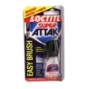Colla superattak easybrush gr. 5 loctite (pz 12) [loctite ]