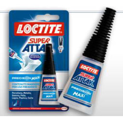 Colla superattak maxi gr.10 loctite (pz 24) [loctite ]