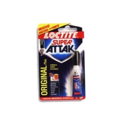 Colla superattak original gr. 3 loctite (pz 24) [loctite ]