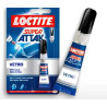 colla super attak vetro gr. 3 pz 24 [loctite]