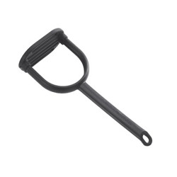 Schiacciapatate tescoma nylon space line [tescoma]