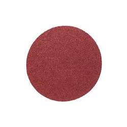 Disco abrasivo velcro 115 gr 60 imperial (pz 50) [imperial ]