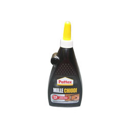 Millechiodi legno gr.100 pattex (pz 12) [pattex ]