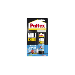 Millechiodi water resistant gr.100 [pattex]