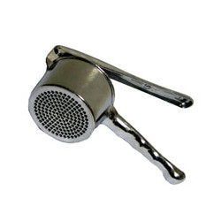 Schiaccia passatelli rivadossi rivado alluminio [fratelli riv]