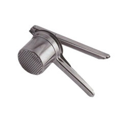 Schiacciapatate rivadossi rivado inox [fratelli riv]