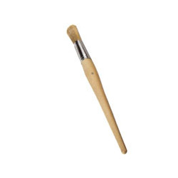 Pennello astuccino tondo n.10 s.129 cinghiale (pz 12) [cinghiale