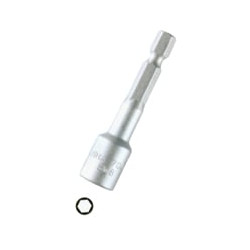 Inserto mm.55 bussola esagonale 13,0 7044 wiha (pz 5) [wiha ]