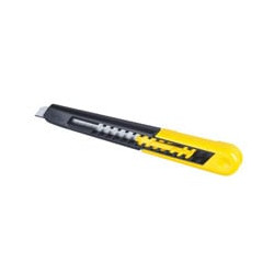 Coltello lama spezzare sm 9 0-10-150 stanley [stanley ]