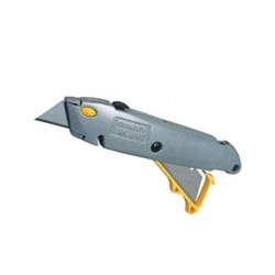 Coltello lama trapezoidale prof 0-10-499 stanley [stanley