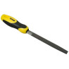 Lima mezza tonda 1/2 dolce 8" 0-22-456 stanley [stanley