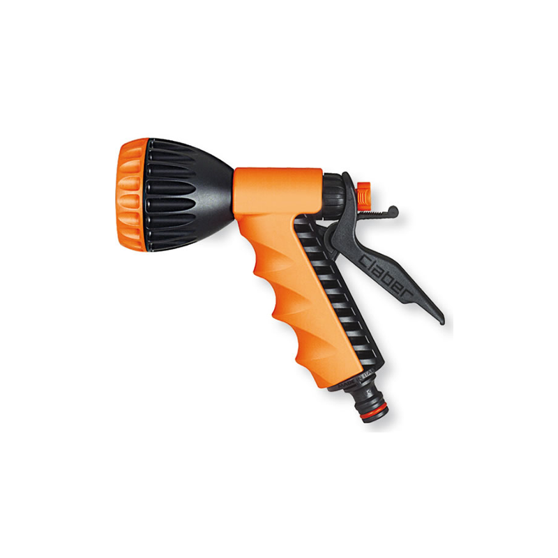 Lancia pistola doccia 8541 claber [claber ]