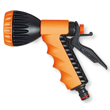 Lancia pistola doccia 8541 claber [claber ]