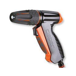 Lancia pistola precision plus 9561 claber [claber ]