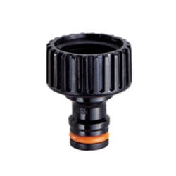 Presa rubinetti 3/4f 8627 claber (pz 14) [claber ]