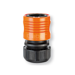 Raccordo rapido 1/2 8607 claber (pz 14) [claber ]