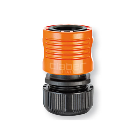 Raccordo rapido 1/2 8607 claber (pz 14) [claber ]