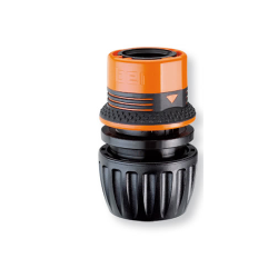 Raccordo rapido 1/2-5/8-3/4 8547 claber (pz 10) [claber ]