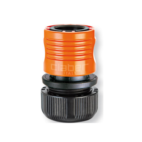 Raccordo rapido 5/8 8569 claber (pz 12) [claber ]