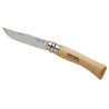 Coltello virobloc inox n. 8 opinel (pz 12) [opinel ]