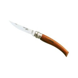 Coltello virobloc inox n.10 slim line opinel (pz 6) [opinel ]