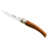Coltello virobloc inox n.10 slim line opinel (pz 6) [opinel ]