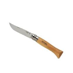 Coltello virobloc nichel n. 7 opinel (pz 12) [opinel ]