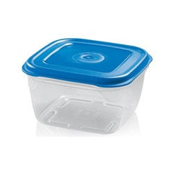 Contenitore giostyle quadro l.3,00 21x21 h.12 [giostyle]