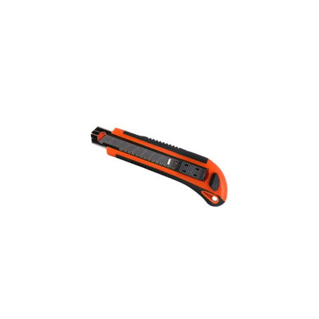 Coltello lama spezzare 18 guida met aut doc 06010 (pz 12) [doc ]