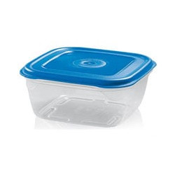 Contenitore giostyle rettangolare l.3,00 26x18 h.12 [giostyle]