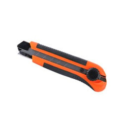 Coltello lama spezzare 18 guida met rot. doc 00316 (pz 24) [doc ]