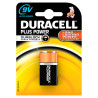 Pila duracell 1 pz. plus transistor mn1604 [duracell]