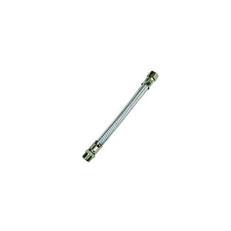 Flessibile per lavelli inox m1/2-f1/2 40 aglaia 04946 (pz 10)