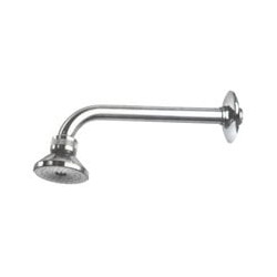 Doccia braccio cromata mm.62x300 [sassi ]