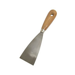 Spatola manico legno mm. 30 doc 02178 (pz 12) [doc ]